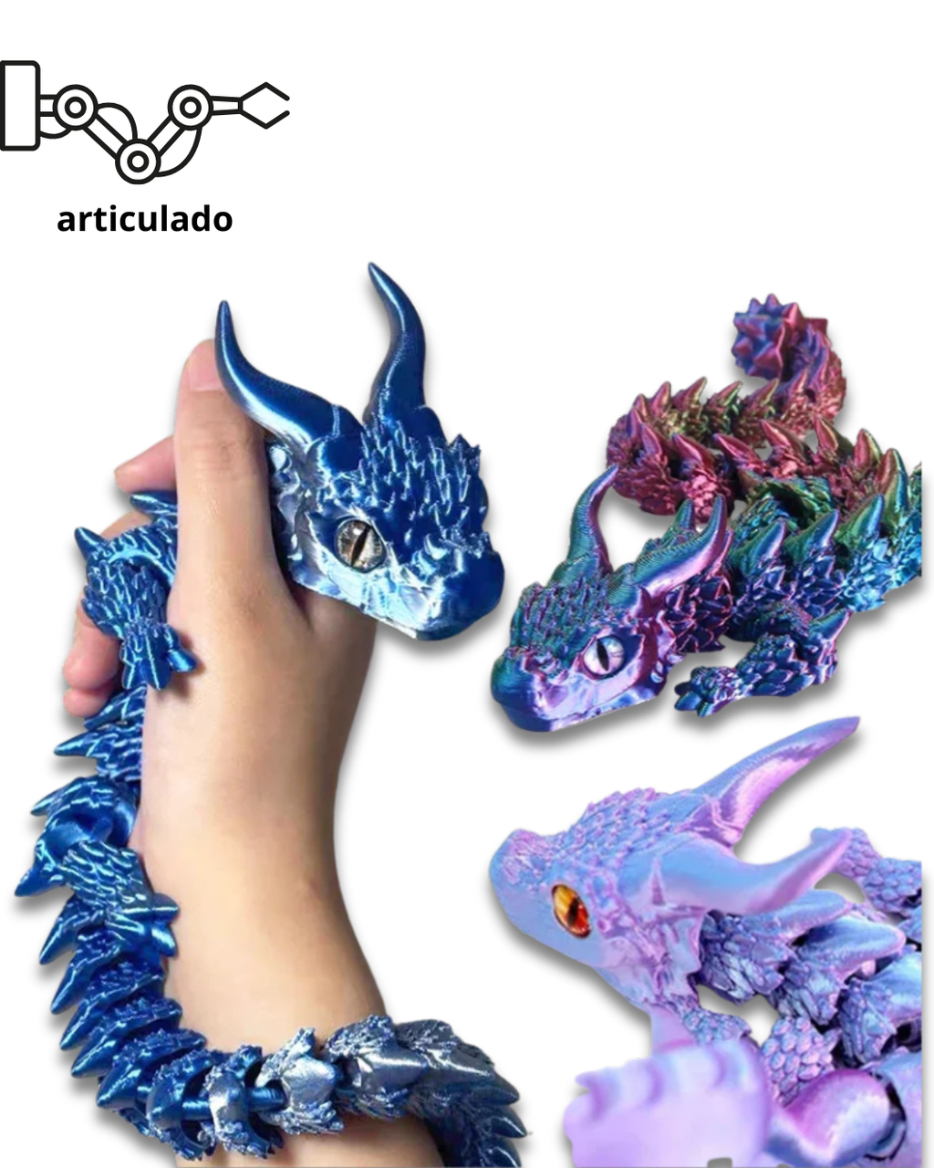 Zenith Drake — O Guardião Articulado da Zênite Sensorial