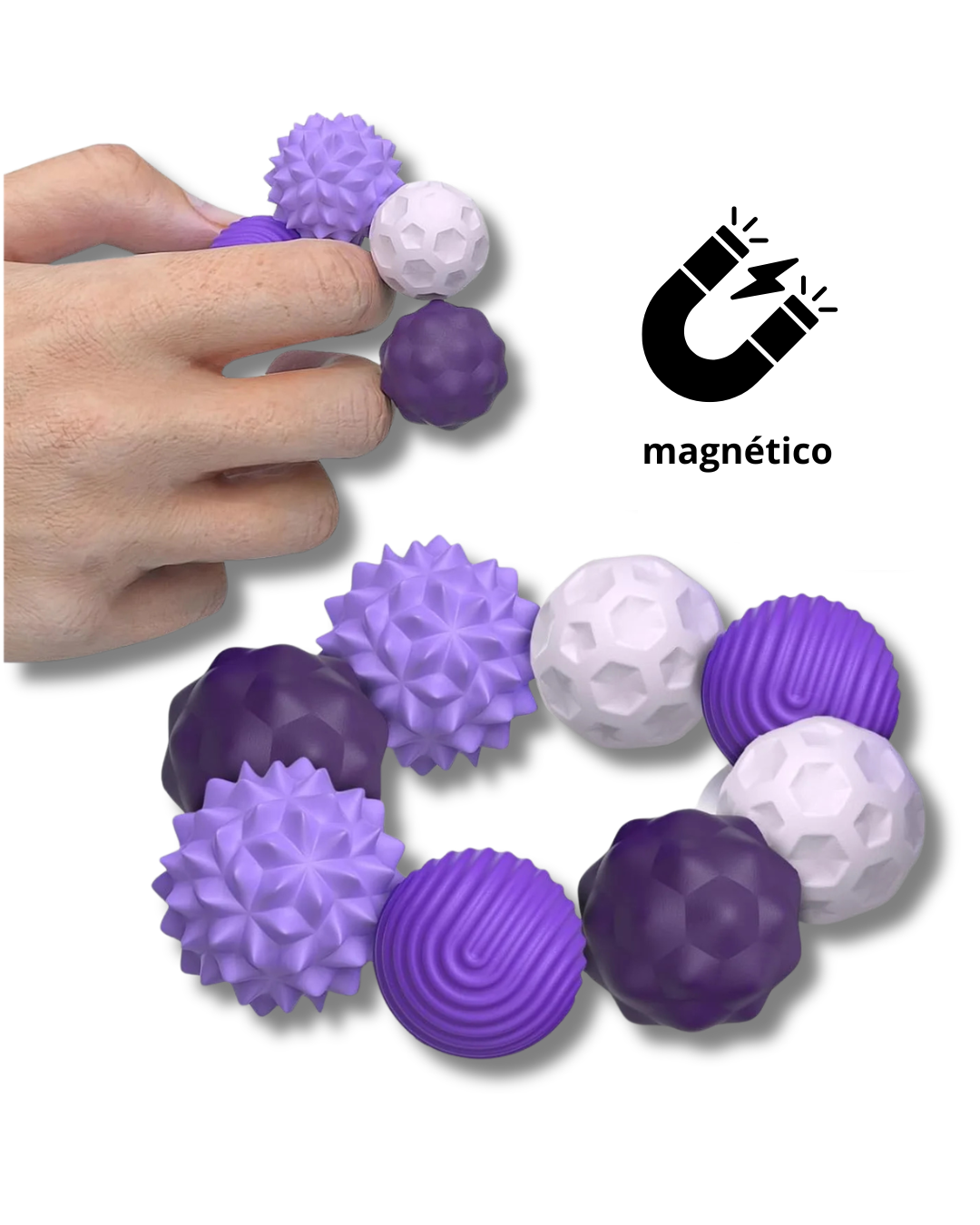 Vortex Gear — Engrenagem Sensorial Sync
