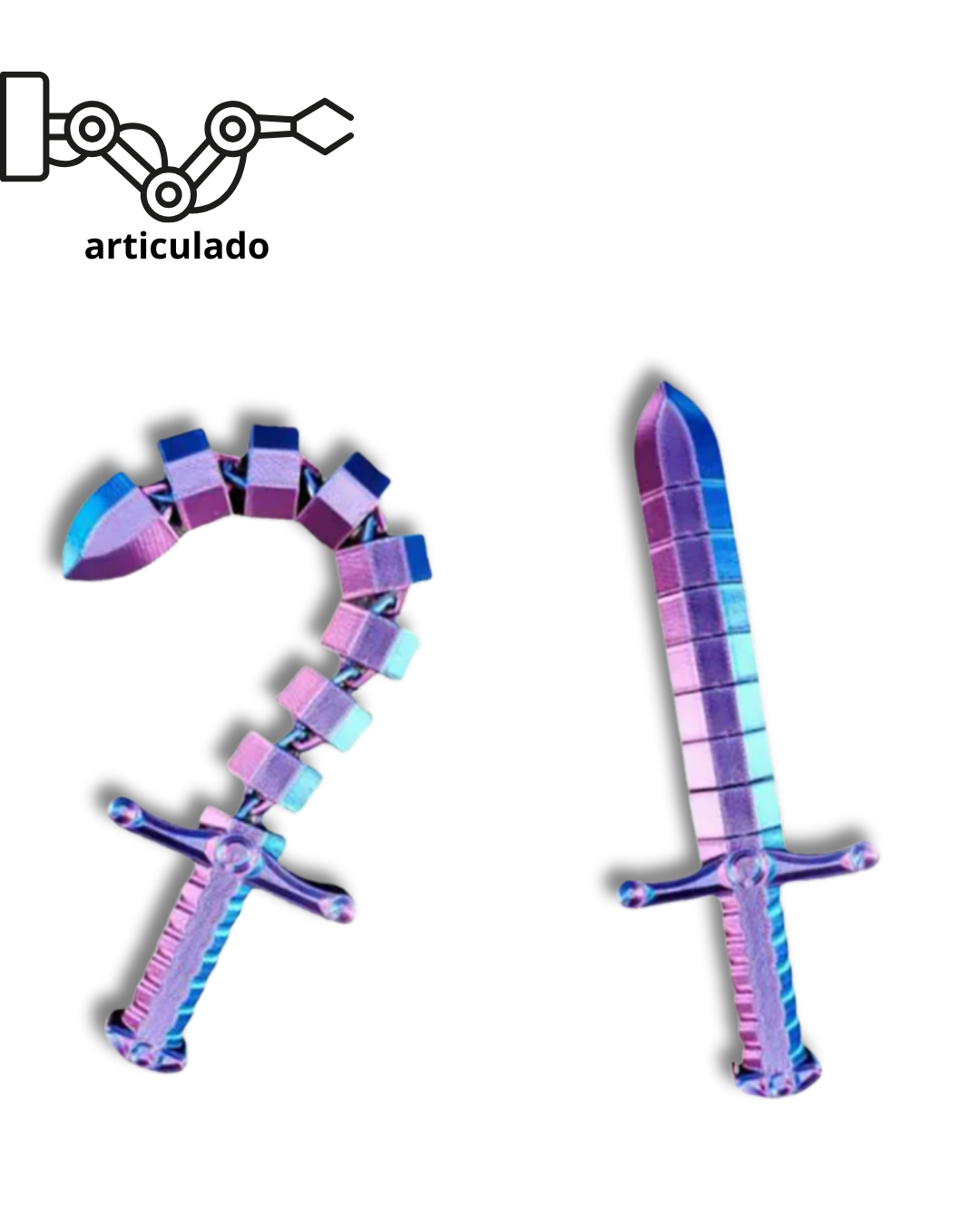 Astra Blade — A Lâmina Retrátil