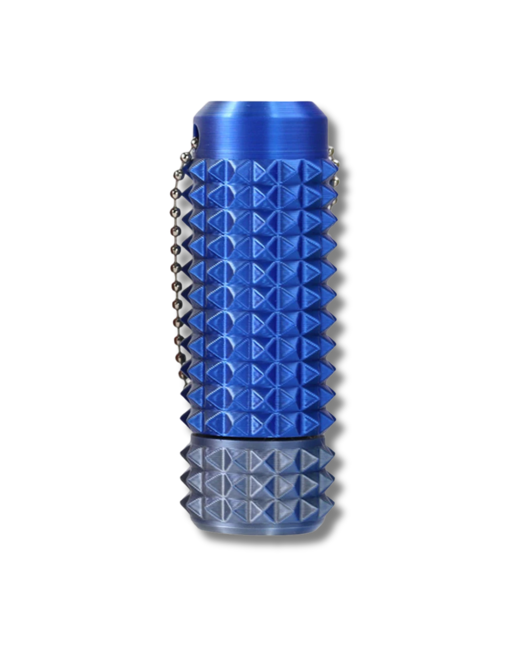 Vertex Roller — Cilindro de Estímulo Tátil 360°