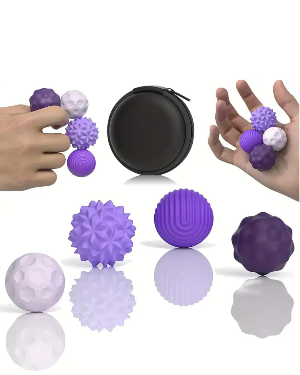 Vortex Gear — Engrenagem Sensorial Sync