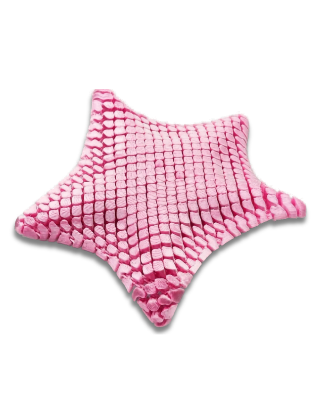 Astra Star — Estrela Articulada Sensorial 3D
