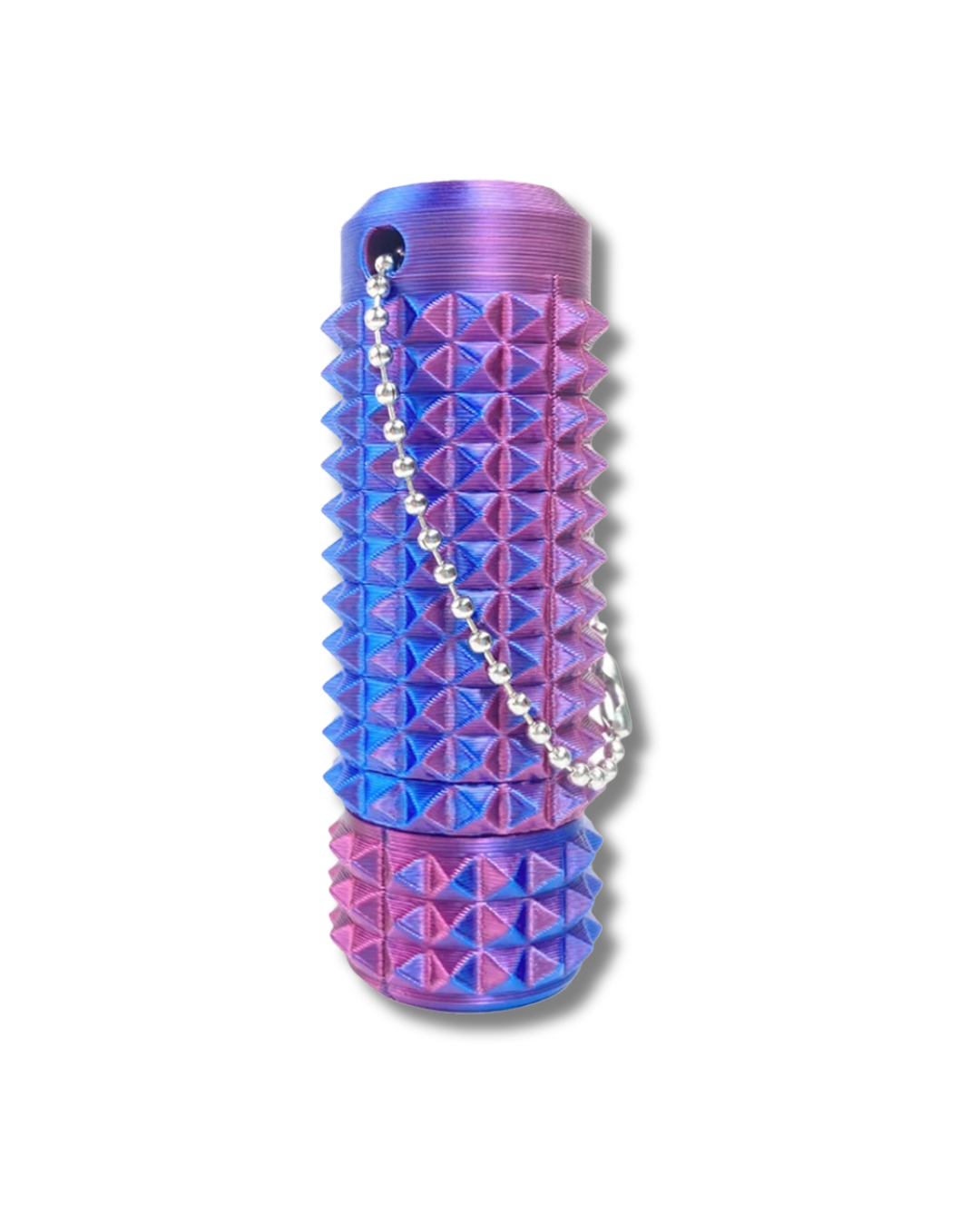 Vertex Roller — Cilindro de Estímulo Tátil 360°