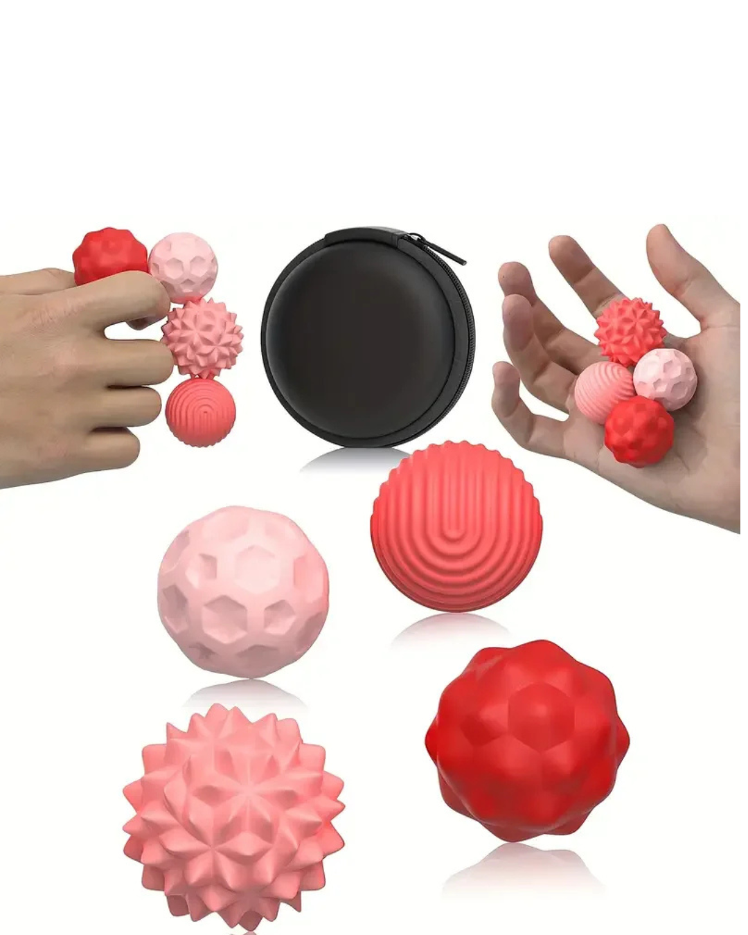 Vortex Gear — Engrenagem Sensorial Sync