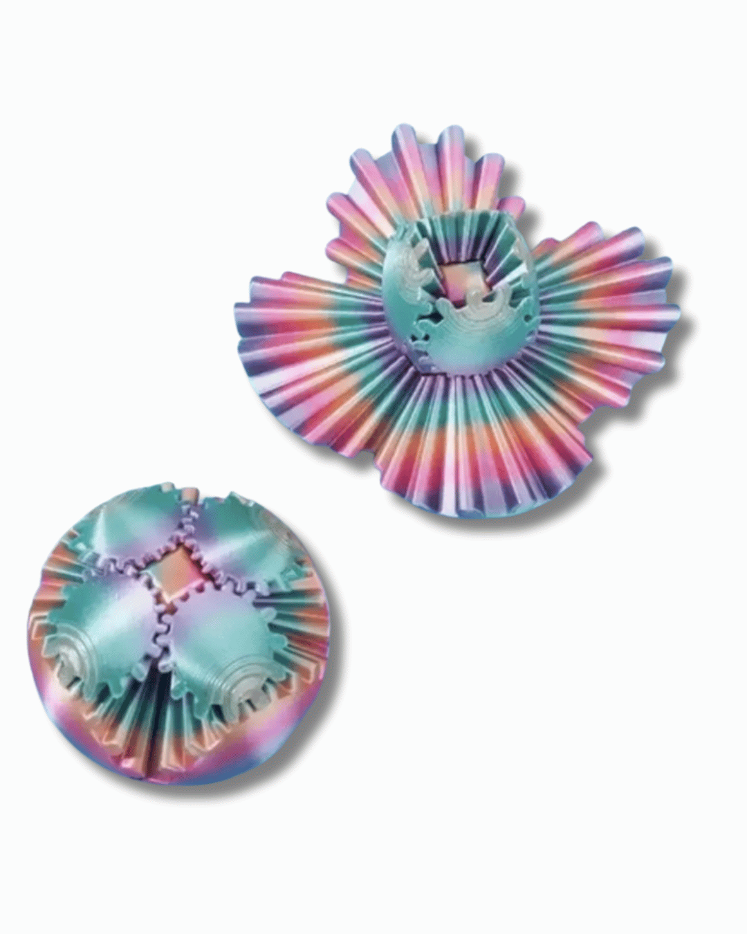 Orbe — Bola Sensorial