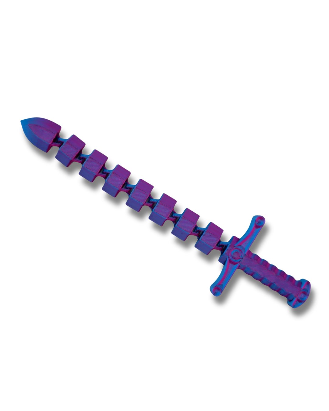 Astra Blade — A Lâmina Retrátil