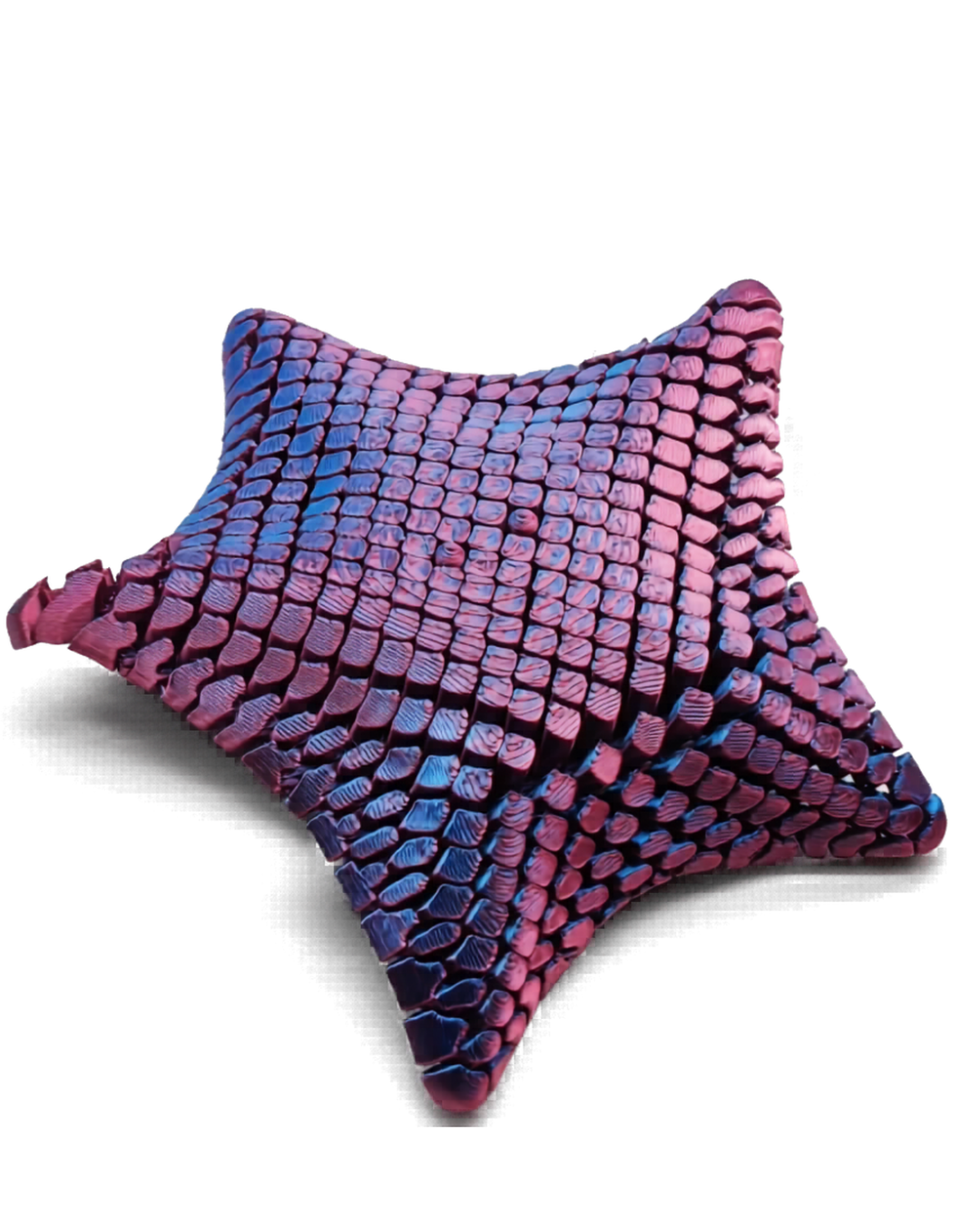 Astra Star — Estrela Articulada Sensorial 3D