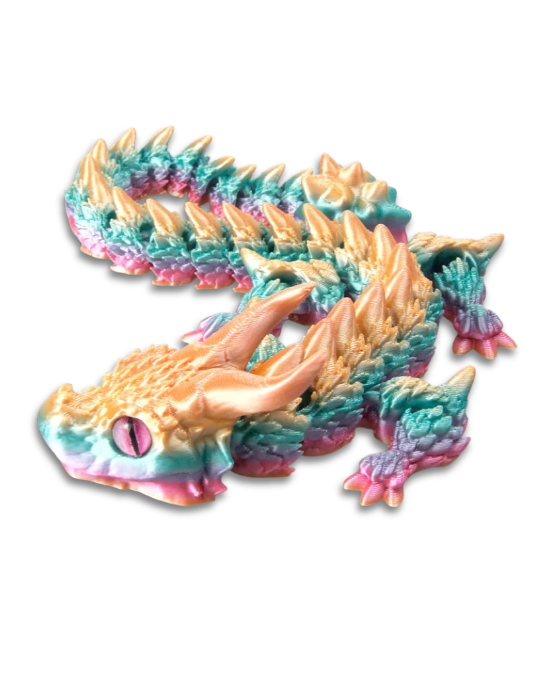 Zenith Drake — O Guardião Articulado da Zênite Sensorial