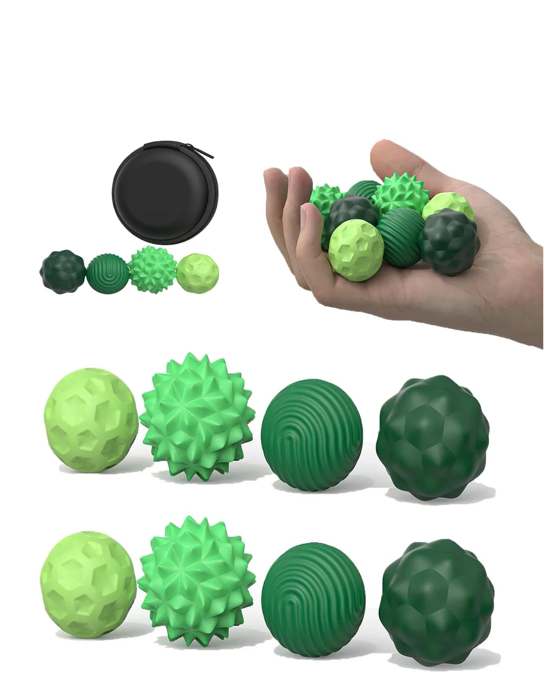 Vortex Gear — Engrenagem Sensorial Sync