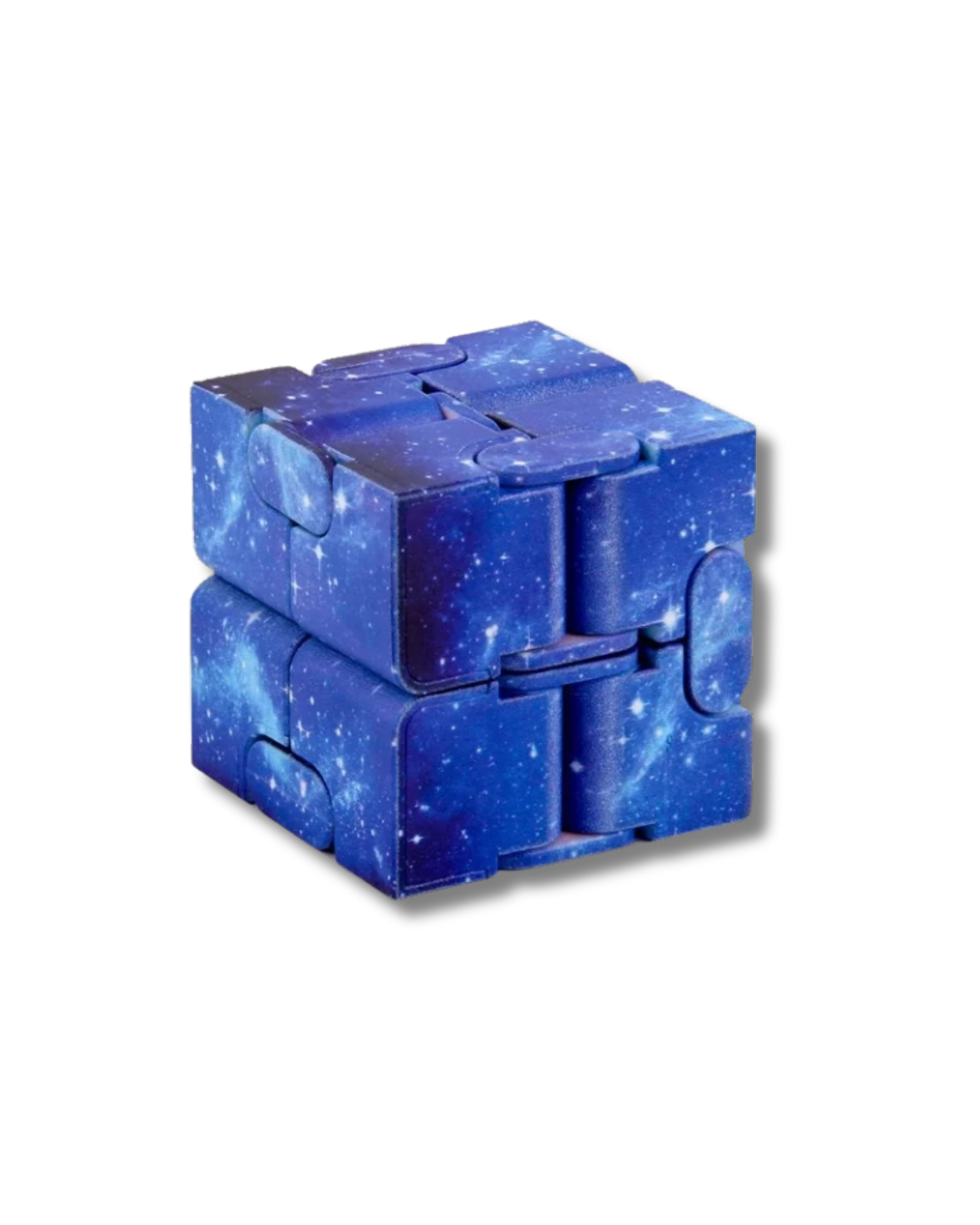 Astro Cube — Cubo Infinito Sensorial 3D