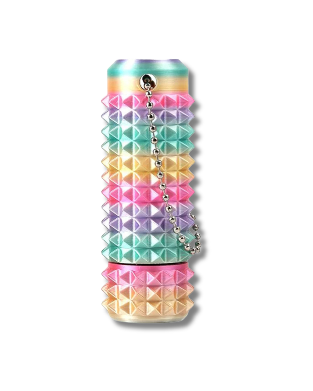 Vertex Roller — Cilindro de Estímulo Tátil 360°