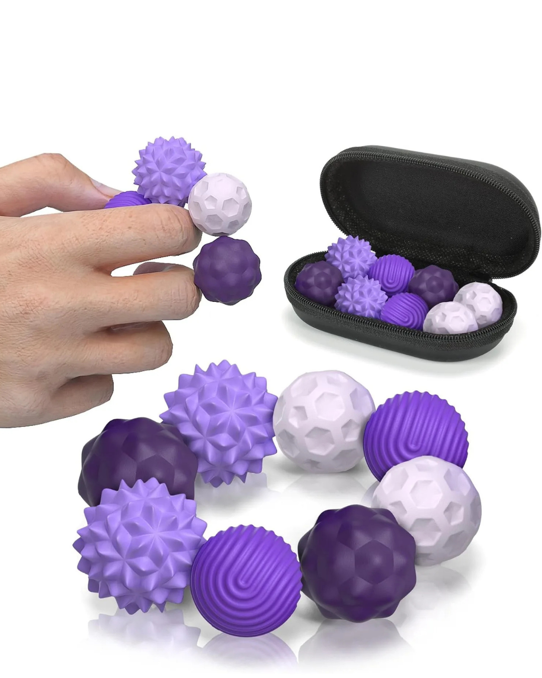 Vortex Gear — Engrenagem Sensorial Sync