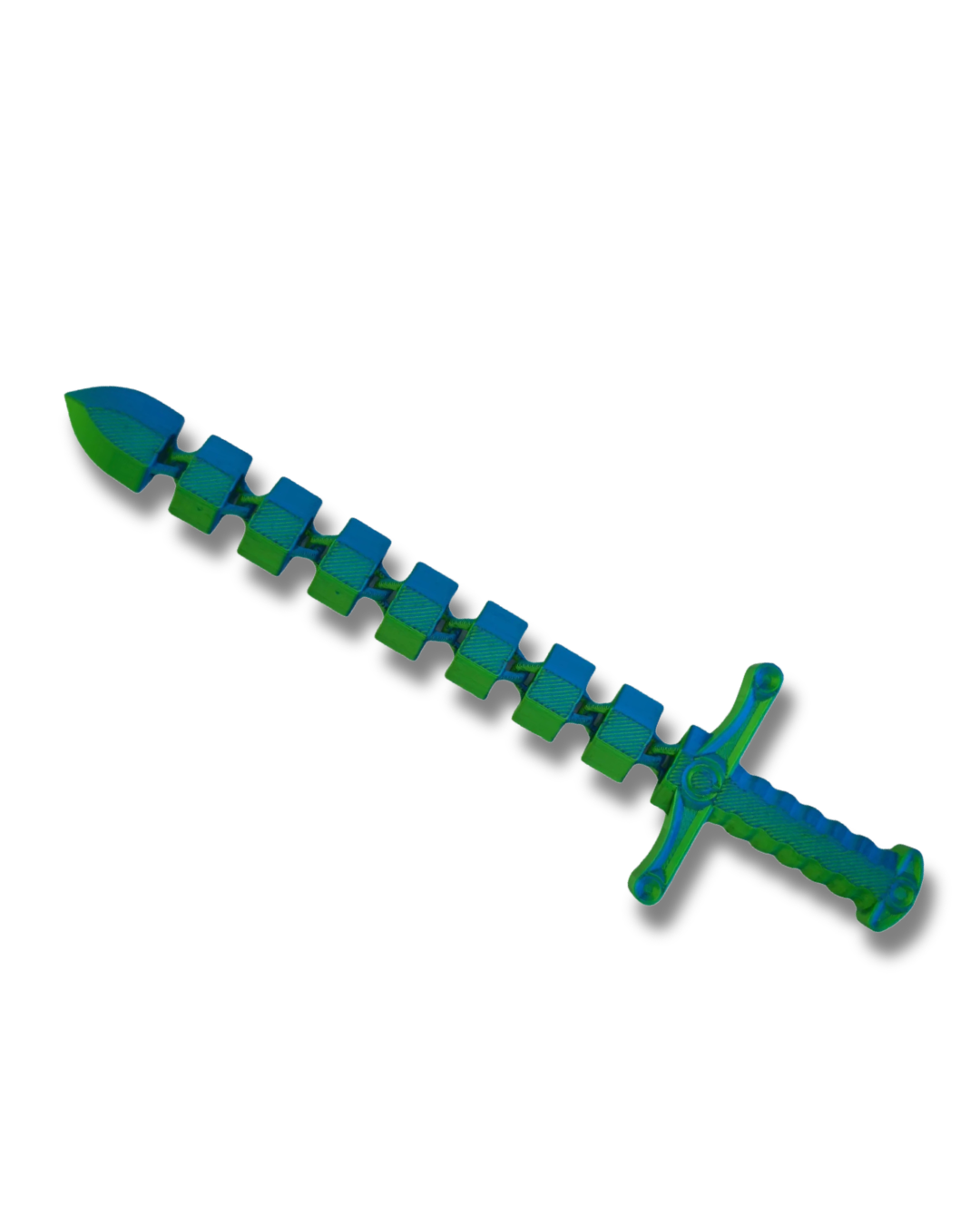 Astra Blade — A Lâmina Retrátil