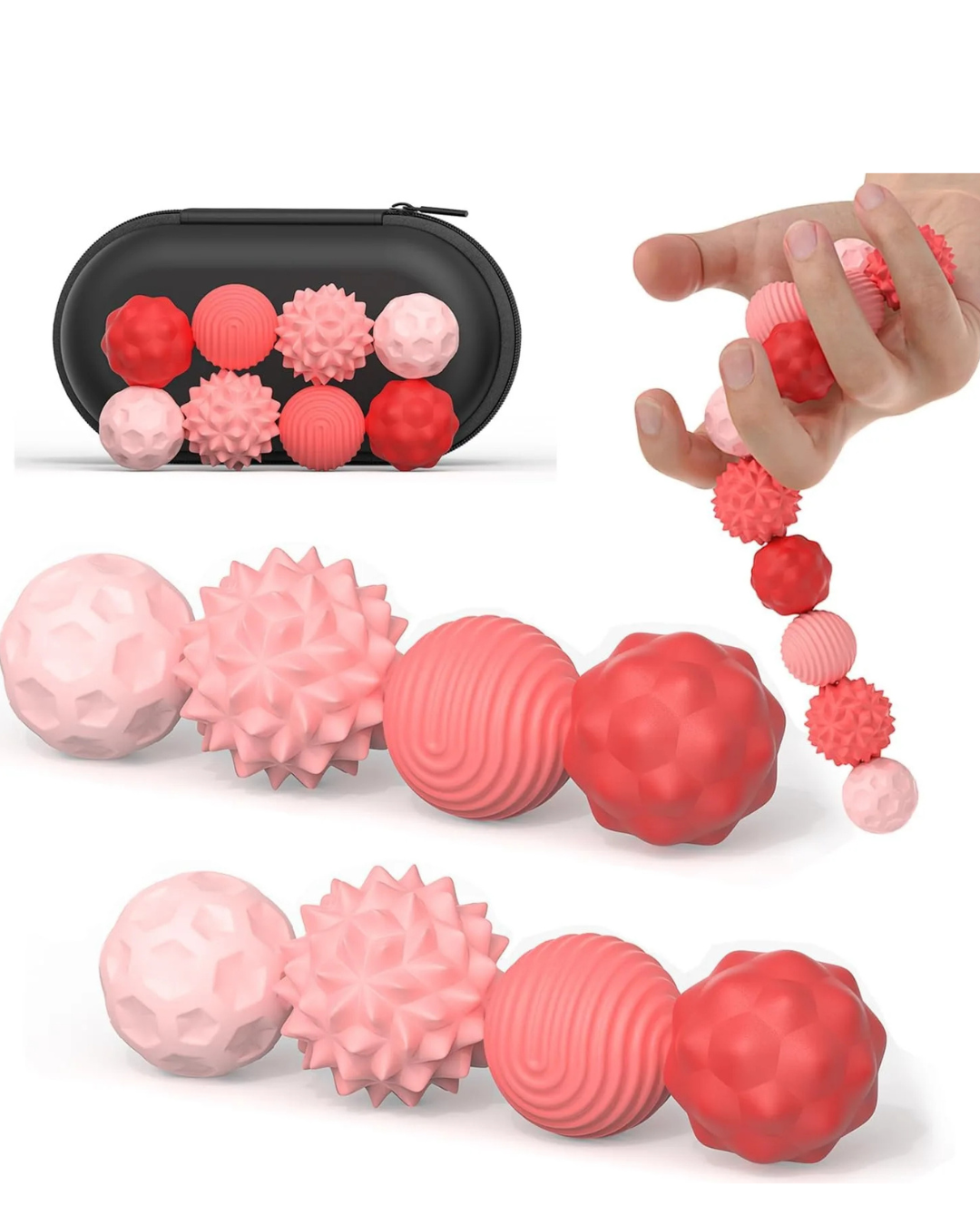 Vortex Gear — Engrenagem Sensorial Sync