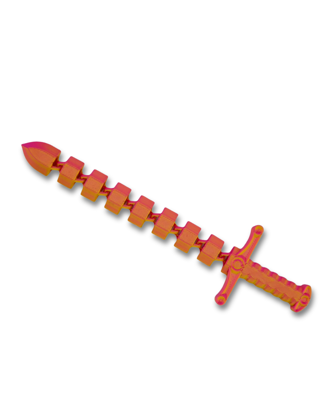 Astra Blade — A Lâmina Retrátil