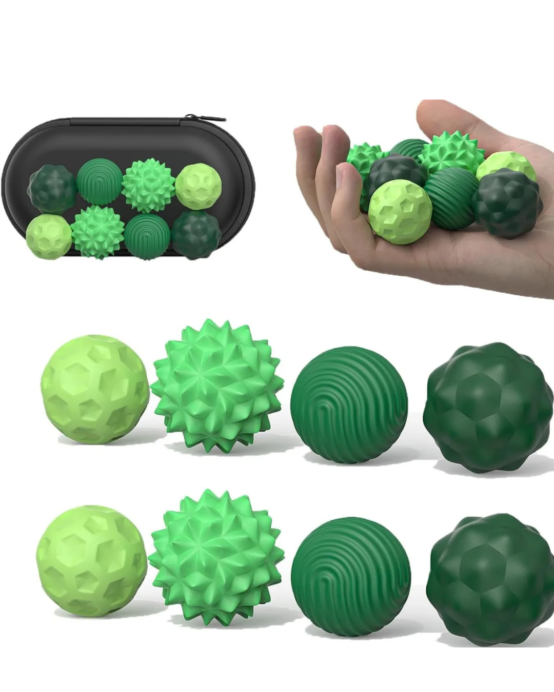 Vortex Gear — Engrenagem Sensorial Sync