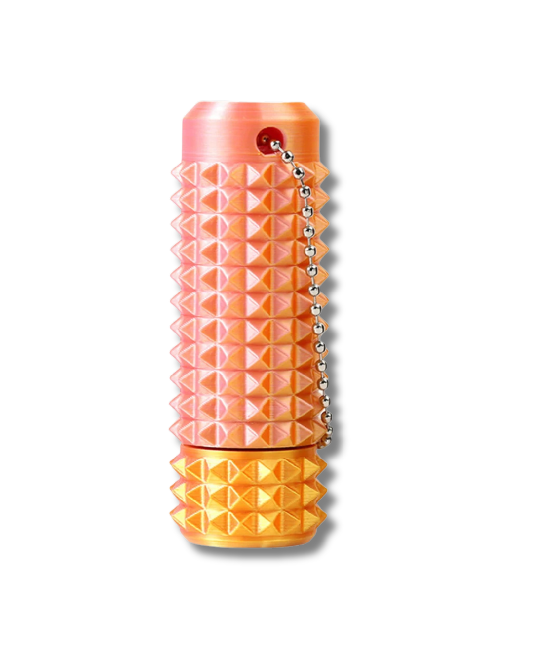 Vertex Roller — Cilindro de Estímulo Tátil 360°