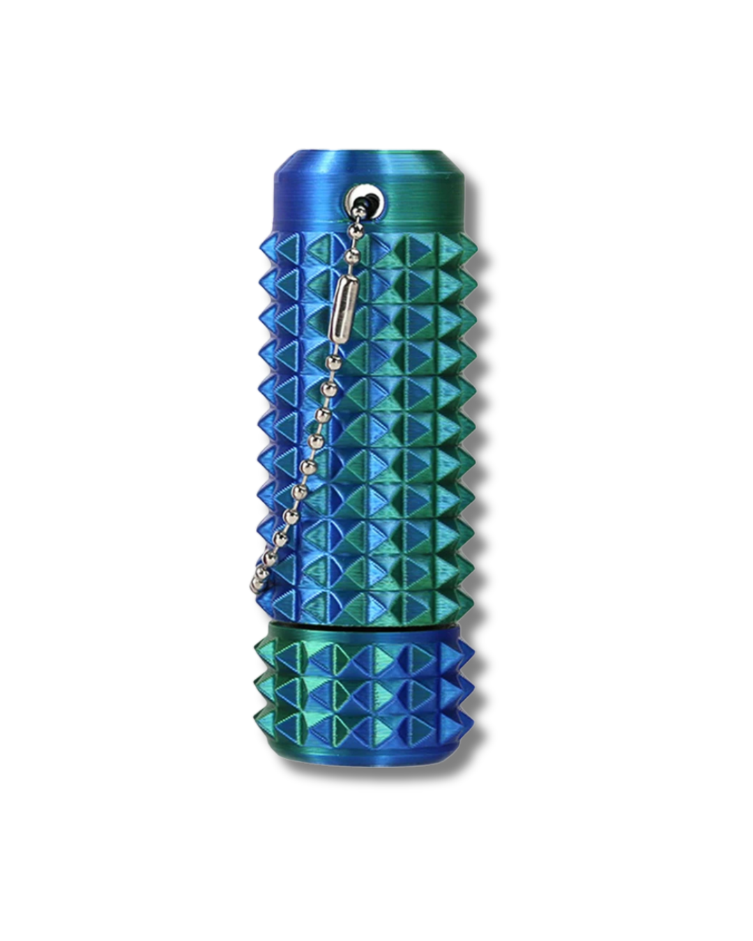 Vertex Roller — Cilindro de Estímulo Tátil 360°